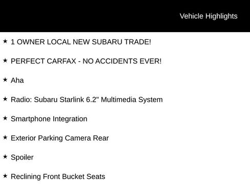 Used 2017 Subaru Outback 2.5i image 5