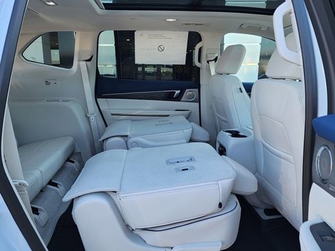 New 2026 Buick Enclave Avenir w/ Super Cruise Package image 48