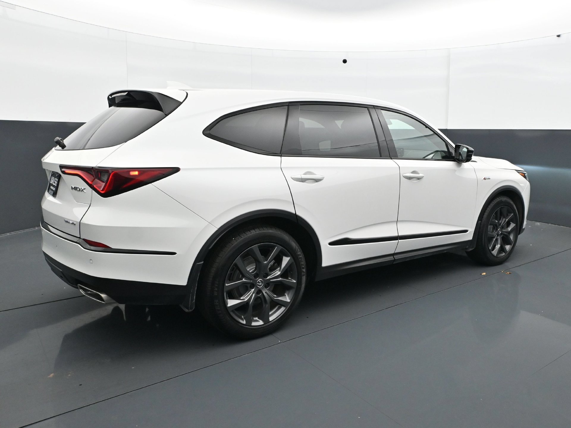 Used 2023 Acura MDX A-Spec AWD/4WD image 7