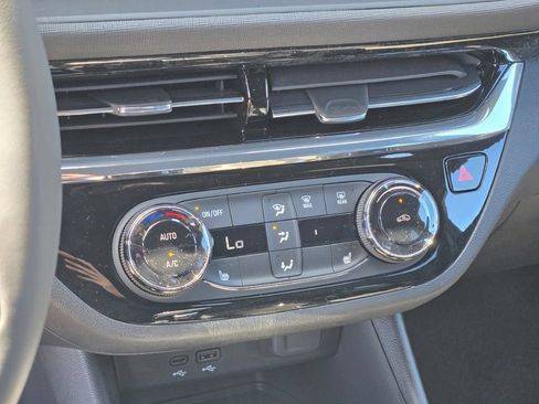 New 2026 Buick Envista Sport Touring w/ Convenience I Package FWD image 35