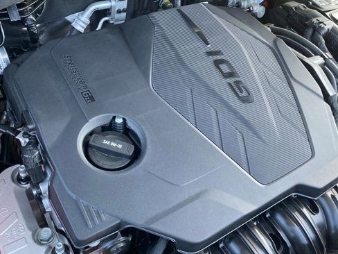 New 2026 Kia Sorento LX FWD image 29