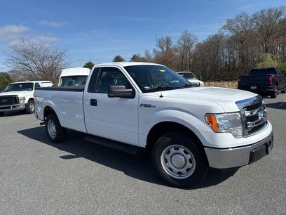 Used 2014 Ford F150 XL w/ Power Equipment Group