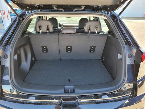 New 2027 Chevrolet Bolt RS image 6