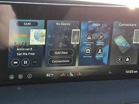 New 2026 Nissan Kicks SR w/ Cold Weather Package image 15