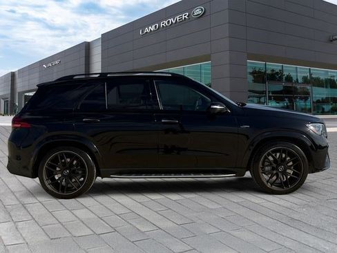 Used 2024 Mercedes-Benz GLE 53 AMG 4MATIC image 6