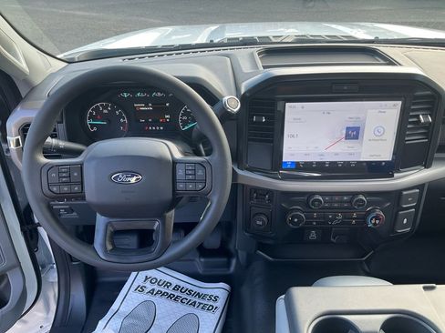 New 2026 Ford F150 XL RWD image 22