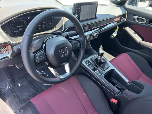 New 2026 Honda Civic Si image 12