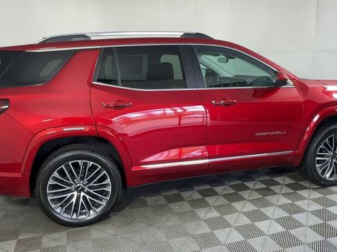 New 2026 GMC Terrain Denali w/ LPO, Floor Liner Package image 2