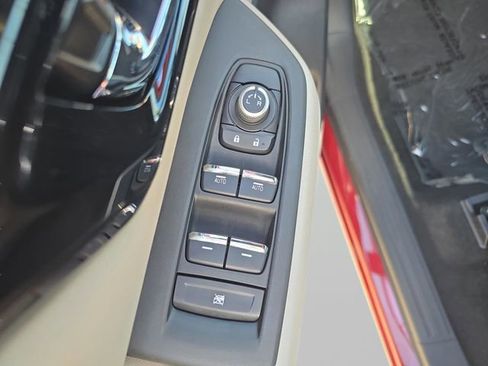 Certified 2026 Subaru Forester Limited AWD/4WD image 13