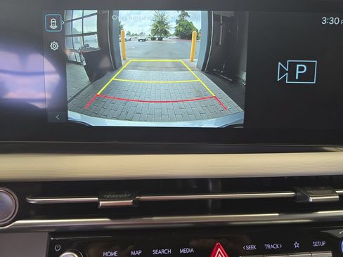 Used 2026 Hyundai Tucson SEL FWD image 23