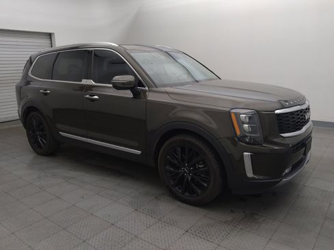 Used 2022 Kia Telluride SX AWD/4WD image 11