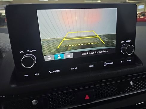 Used 2023 Honda Civic Sport image 23