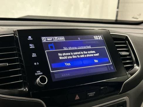 Certified 2023 Honda Ridgeline RTL-E image 22