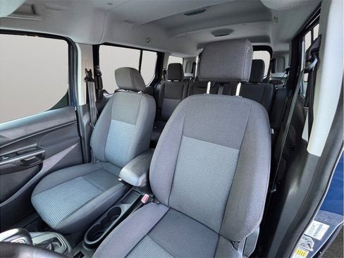 Used 2016 Ford Transit Connect XL image 14