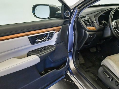 Used 2018 Honda CR-V EX-L image 26