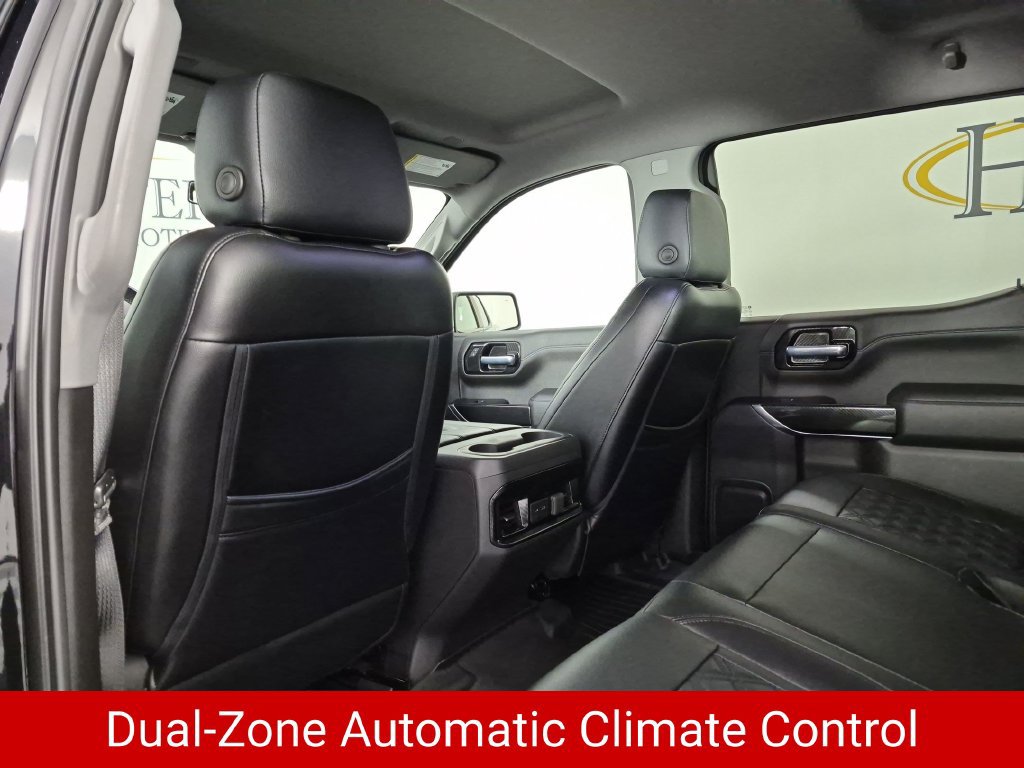 Used 2020 Chevrolet Silverado 1500 RST w/ All-Star Edition AWD/4WD image 32