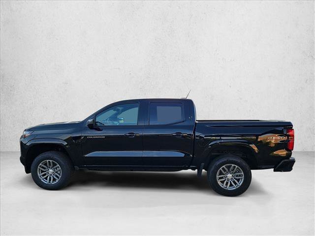 New 2026 Chevrolet Colorado LT w/ LT Convenience Package AWD/4WD image 5
