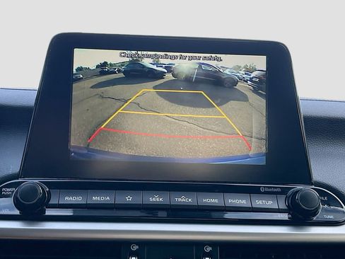 Used 2020 Kia Forte LXS FWD image 14
