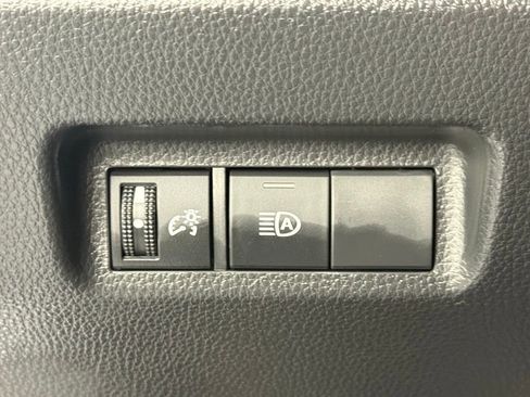 Used 2025 Toyota RAV4 LE image 22