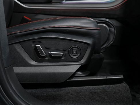 Used 2021 Audi RS Q8 image 40