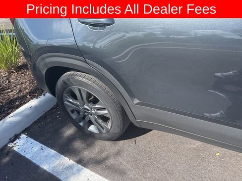 Used 2023 Kia Seltos S FWD image 15