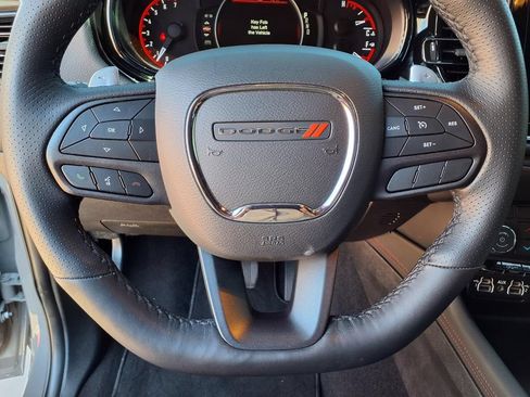 Used 2026 Dodge Durango GT AWD/4WD image 16