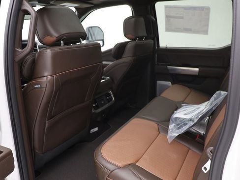 New 2026 Ford F350 King Ranch image 19