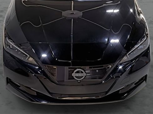 Used 2023 Nissan Leaf SV Plus image 17