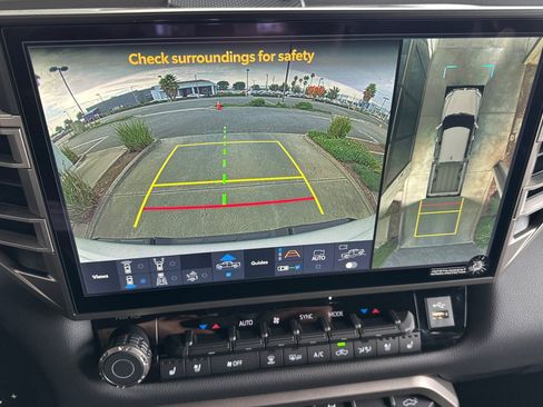 New 2026 Toyota Tundra Limited image 22