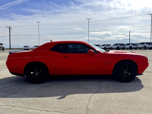 Used 2018 Dodge Challenger R/T Plus image 6