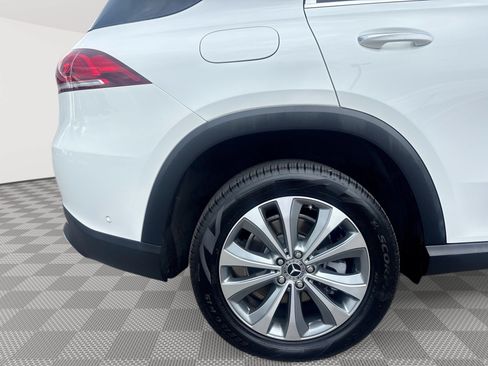 Used 2020 Mercedes-Benz GLE 350 4MATIC w/ Premium Package image 30