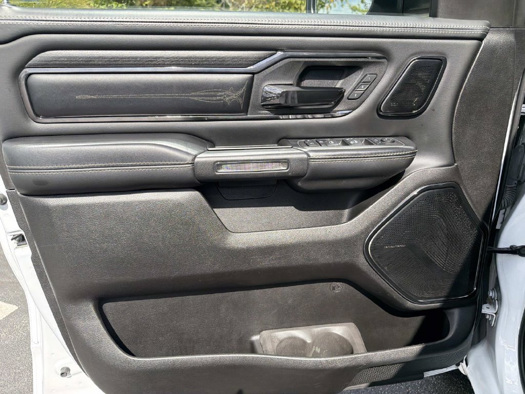 Used 2022 RAM 1500 Limited RWD image 11