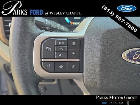 Certified 2023 Ford Expedition Limited image 34