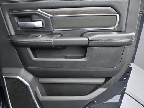 New 2026 RAM 2500 Laramie image 23