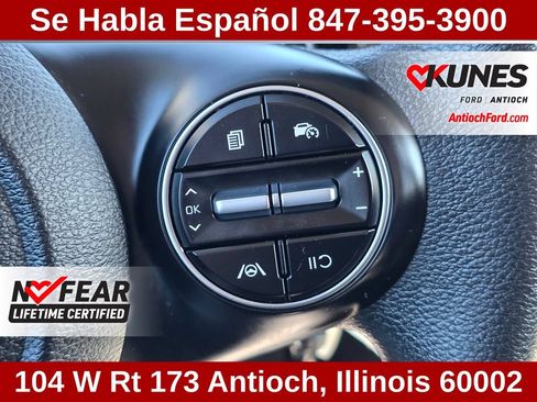 Used 2025 Kia Soul LX w/ LX Technology Package FWD image 42
