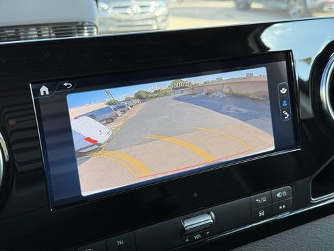 New 2026 Mercedes-Benz Sprinter 144 Cargo image 4