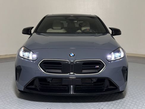 Certified 2025 BMW M235i xDrive w/ Premium Package AWD/4WD image 6