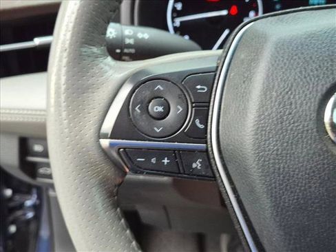Used 2020 Toyota Avalon Limited w/ Advanced Safety Package FWD image 4