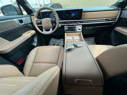 New 2026 Hyundai Santa Fe Calligraphy image 12