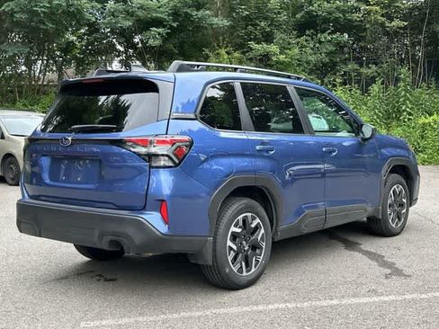 Certified 2026 Subaru Forester Premium AWD/4WD image 22