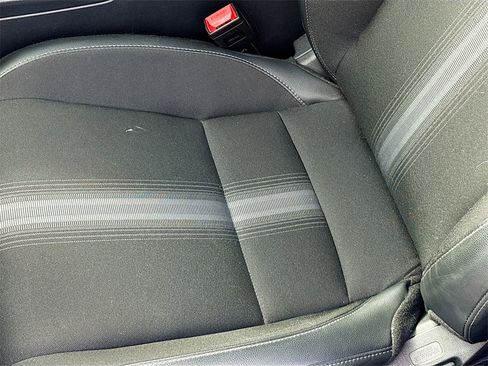 Used 2025 Honda Civic Sport image 18