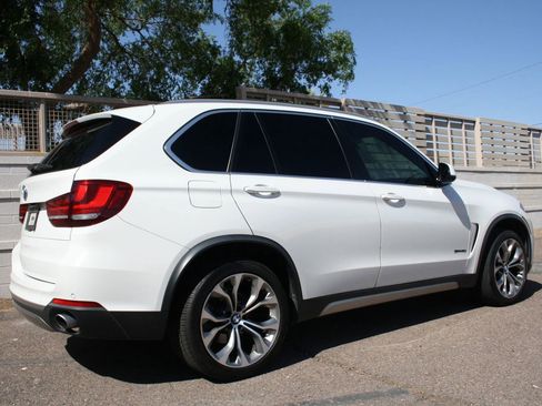 Used 2017 BMW X5 sDrive35i image 3