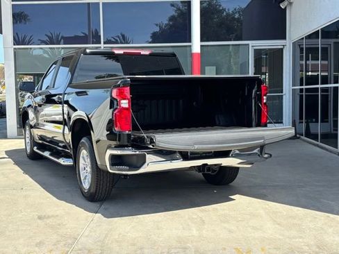 Used 2026 Chevrolet Silverado 1500 LT w/ Protection Package RWD image 28