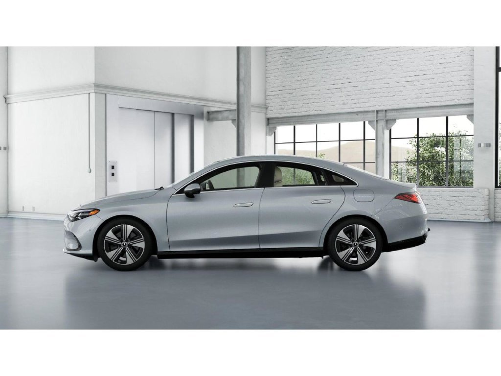 New 2027 Mercedes-Benz CLA 220 image 34