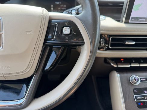 Used 2020 Lincoln Aviator Reserve w/ Elements Package Plus RWD image 16