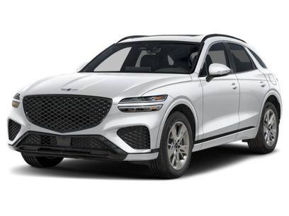 Used 2025 Genesis GV70 3.5T Sport w/ Sport Advanced Package