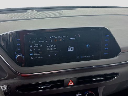 Used 2023 Hyundai Sonata N Line image 15