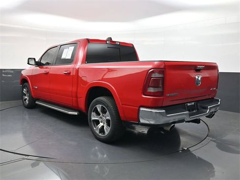 Used 2022 RAM 1500 Laramie image 6