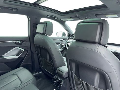 Used 2021 Audi Q3 2.0T Premium w/ Convenience Package image 46