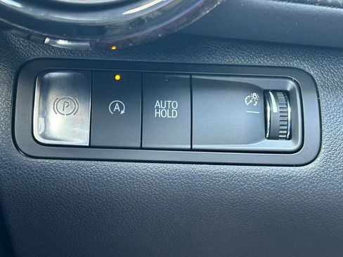 New 2026 Chevrolet Equinox RS w/ Safety and Technology Package FWD image 33